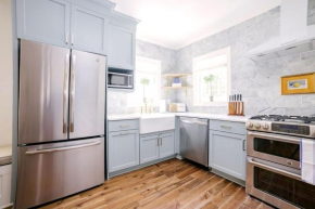 Guesthouse Charleston EAST 42 A & B